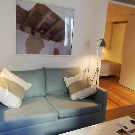 Chiado Downtown Apartment Lisboa 外观 照片