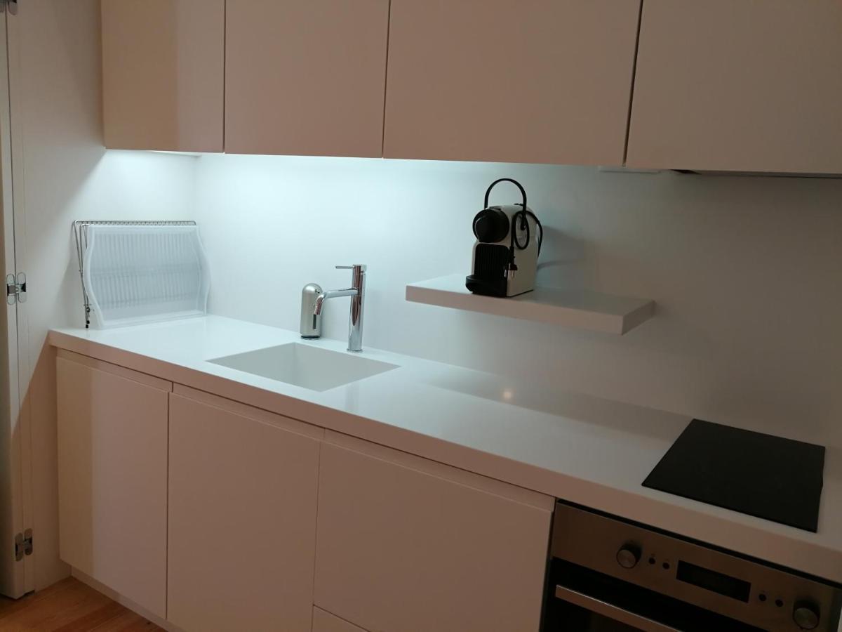 Chiado Downtown Apartment Lisboa 外观 照片