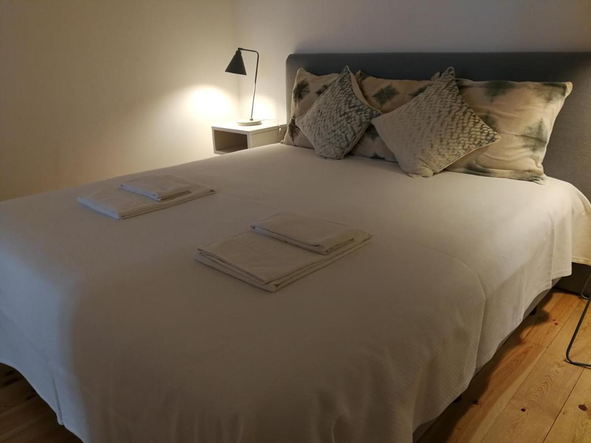 Chiado Downtown Apartment Lisboa 外观 照片