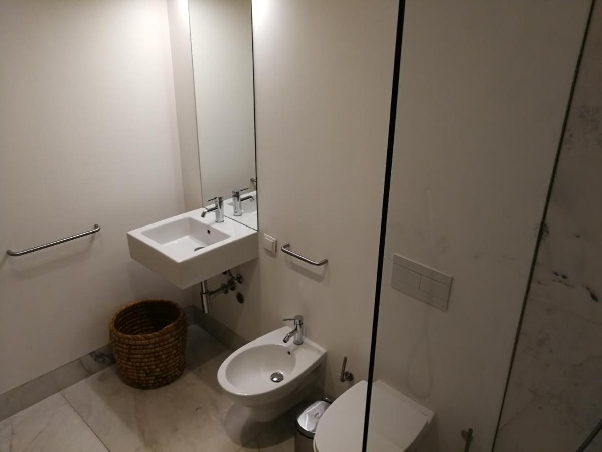 Chiado Downtown Apartment Lisboa 外观 照片