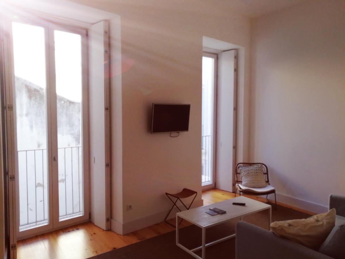 Chiado Downtown Apartment Lisboa 外观 照片