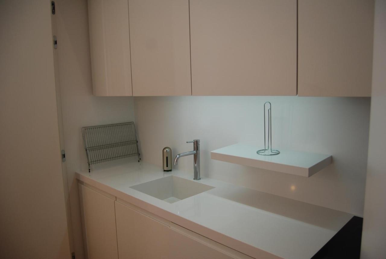 Chiado Downtown Apartment Lisboa 外观 照片