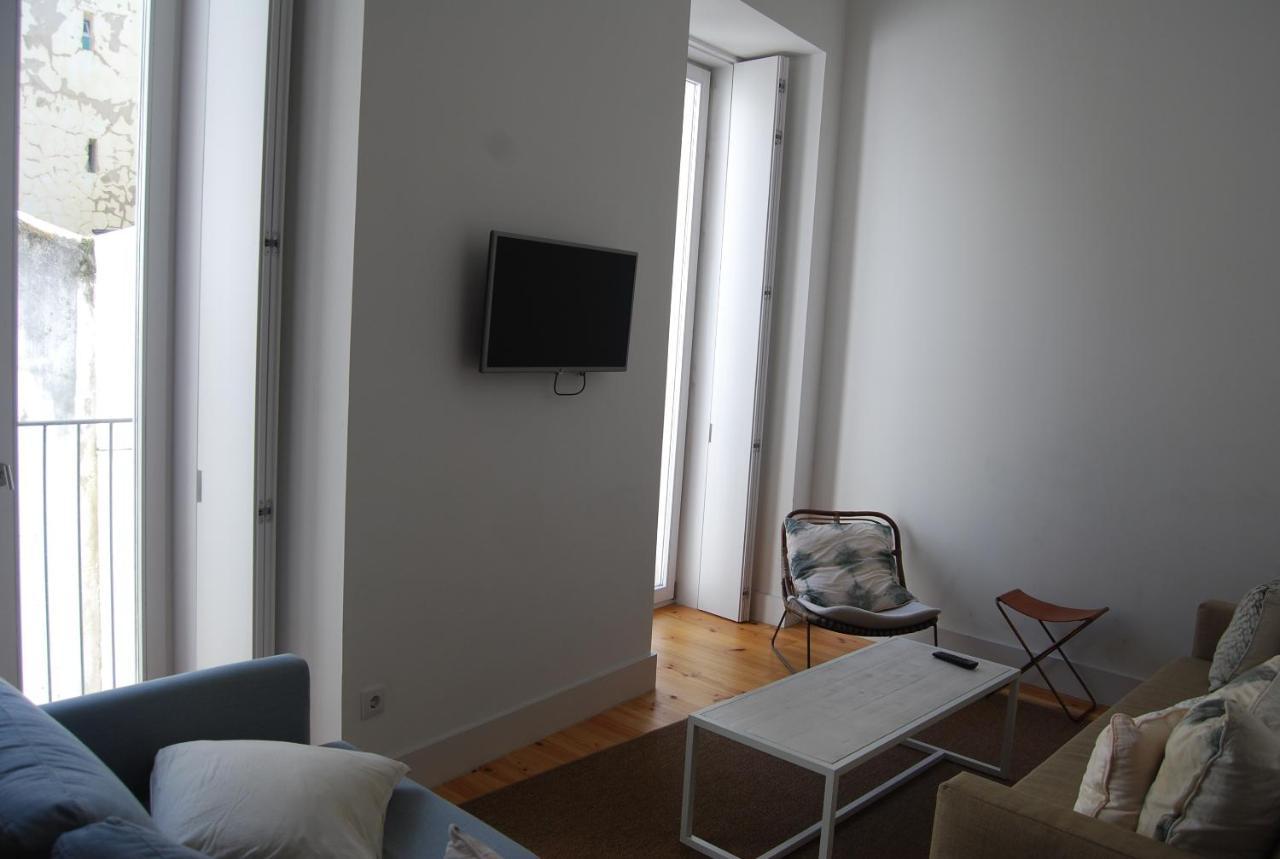 Chiado Downtown Apartment Lisboa 外观 照片