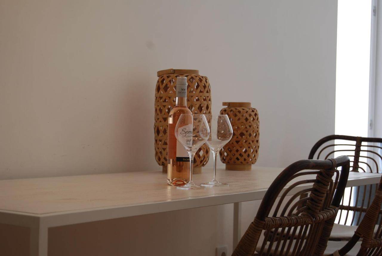Chiado Downtown Apartment Lisboa 外观 照片